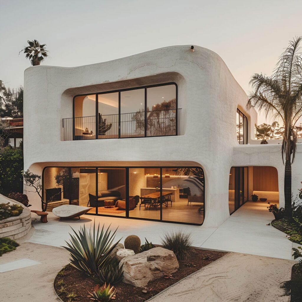 Cob house: architecture, history, sustainability, materials and typical prices