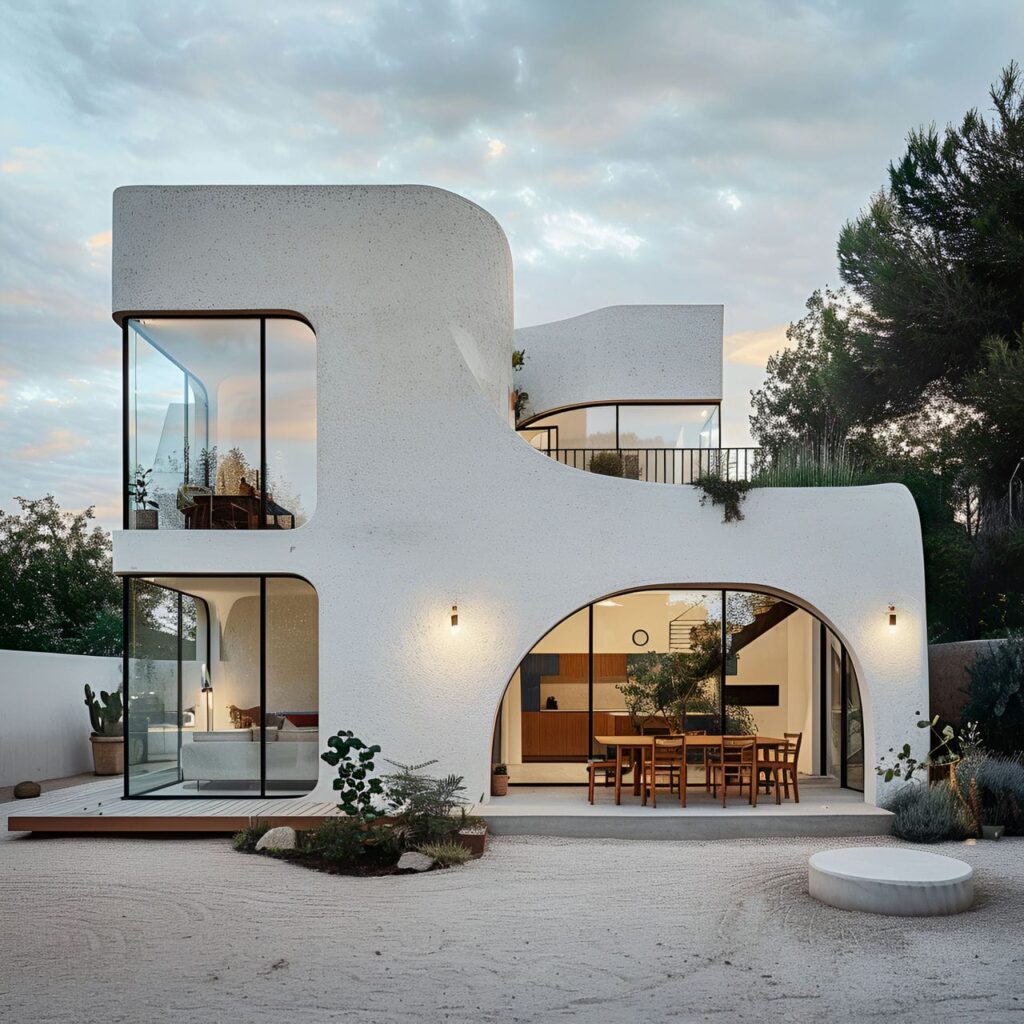 Cob house: architecture, history, sustainability, materials and typical prices