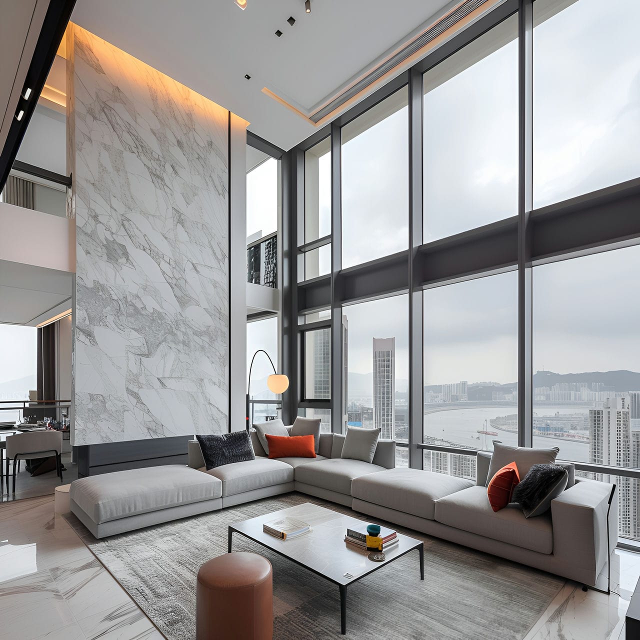 Penthouse: architecture, history, sustainability, materials, and typical prices