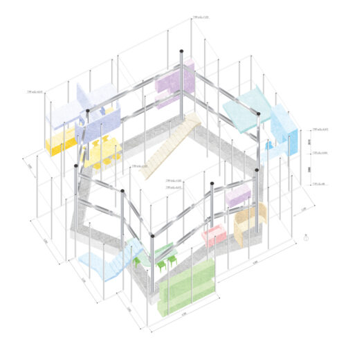 Abe House / masafumiharigaiarchitecture