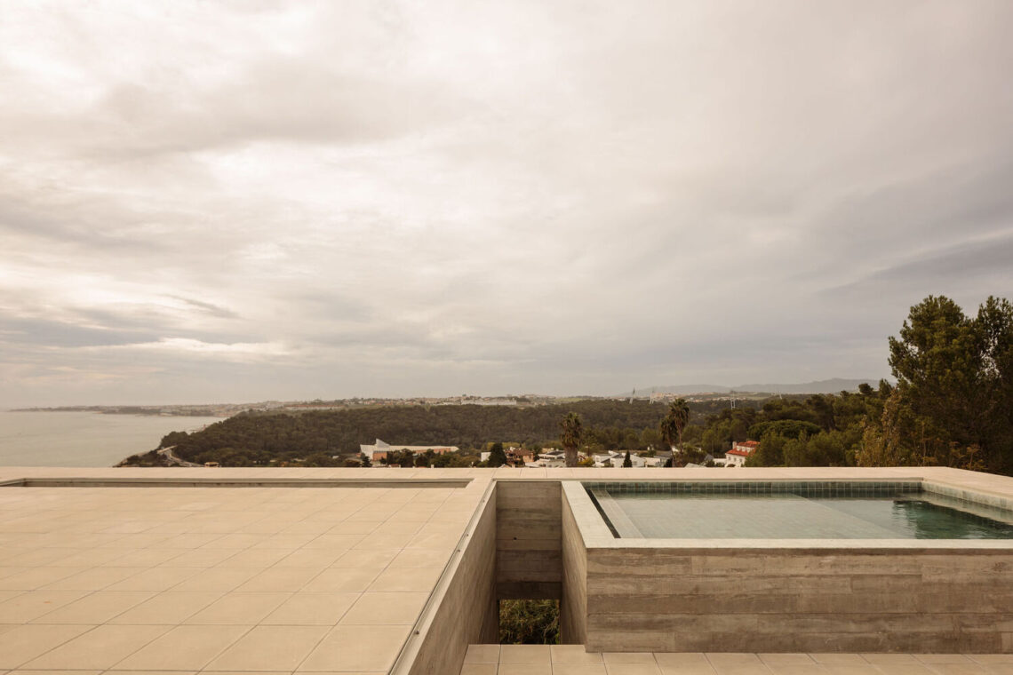 House in sara beirão street / sia arquitectura