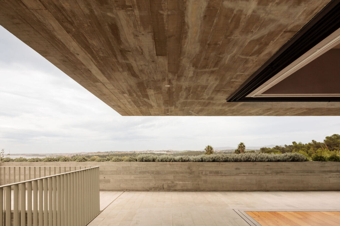 House in sara beirão street / sia arquitectura