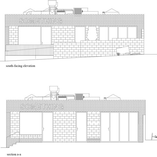 Space for something / davidson rafailidis