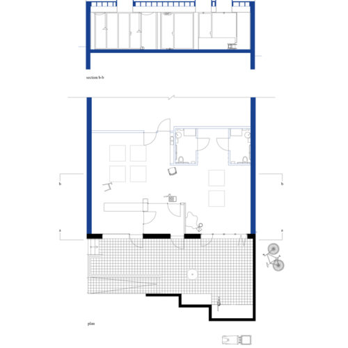 Space for something / davidson rafailidis