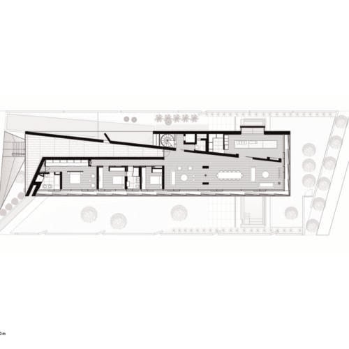 Residence 222 / eraclis papachristou architects