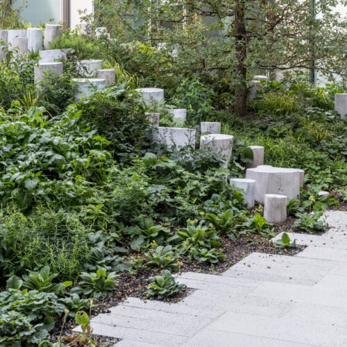 Steno diabetes center copenhagen / vilhelm lauritzen architects + mikkelsen architects + sted