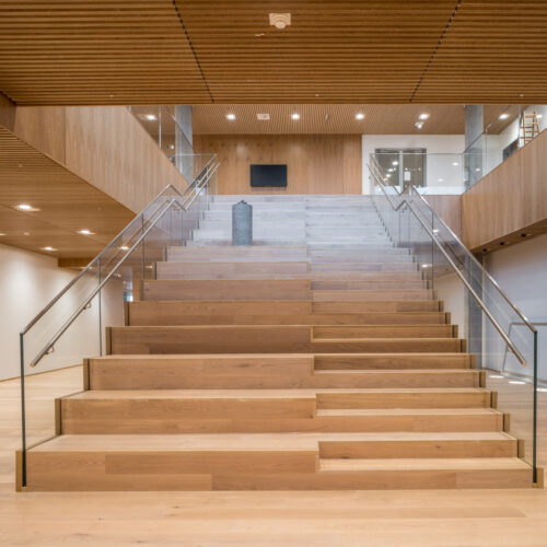 Steno diabetes center copenhagen / vilhelm lauritzen architects + mikkelsen architects + sted