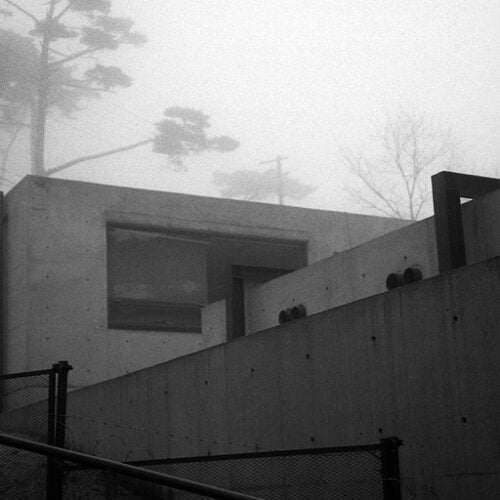 Koshino house / tadao ando architect & associates | classics on architecture lab