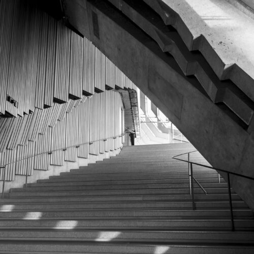 Sydney opera house / jørn utzon | classics on architecture lab