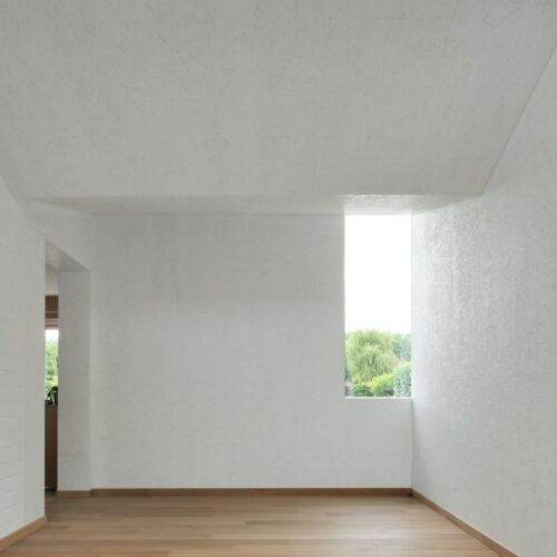 House and / adn architectures