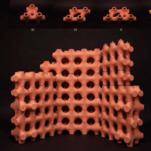 Terracool: an innovative and sustainable cooling method