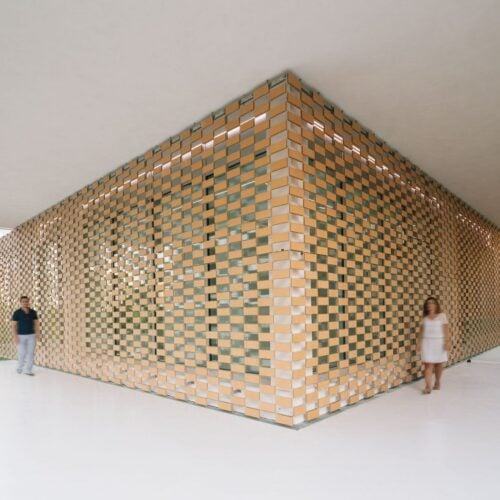 Cultural Center La Gota - Tobacco Museum / Losada García Arquitectos