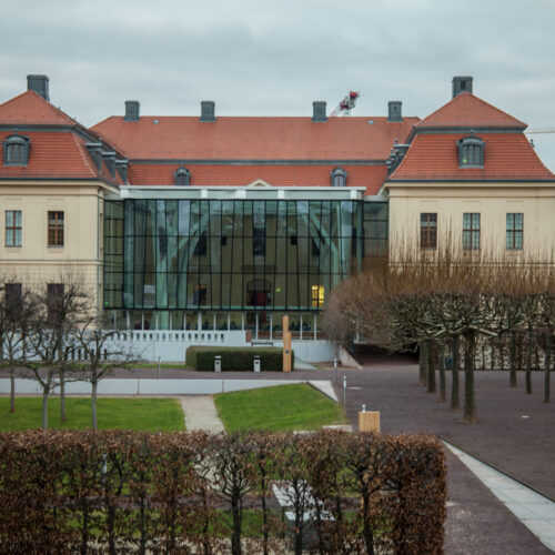 Jewish museum berlin / studio libeskind | classics on architecture lab