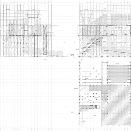 House 1 / alice studio architects