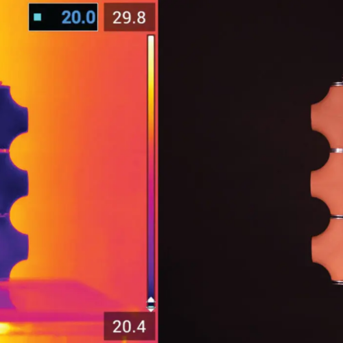 Terracool: an innovative and sustainable cooling method