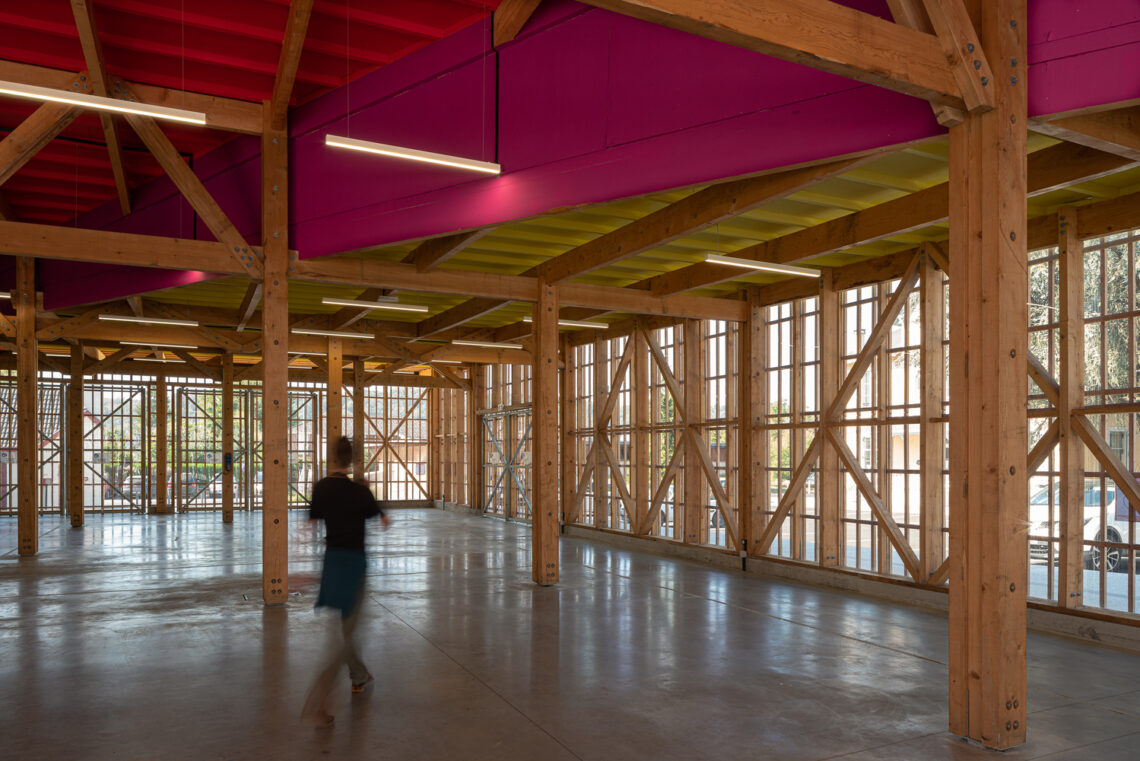 Billère farmer market / pierre marsan