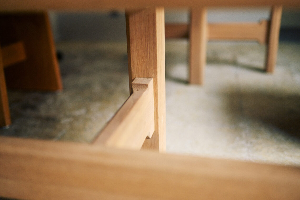 Buttondesign studio detail © masaki komatsu