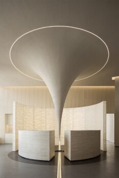 Destiny wedding office / godot design