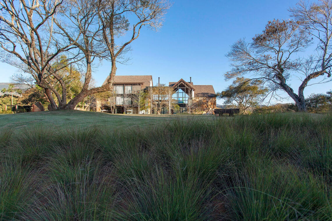 Botanique Hotel & Spa / Candida Tabet Arquitetura