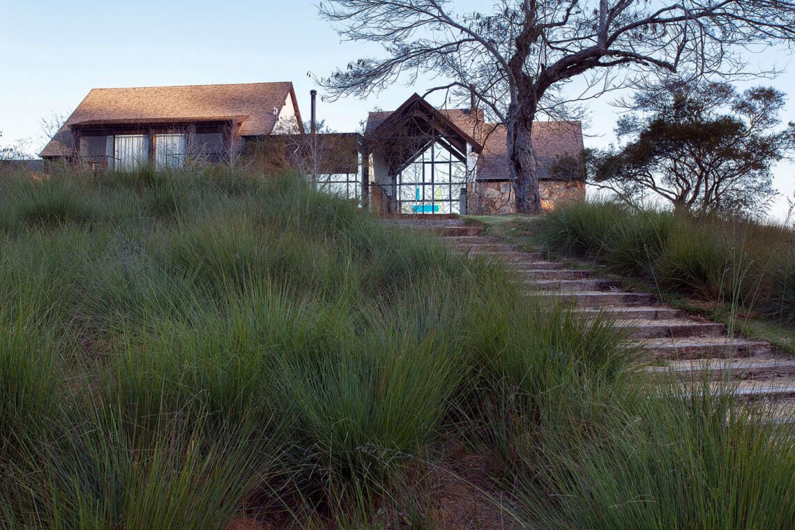 Botanique Hotel & Spa / Candida Tabet Arquitetura