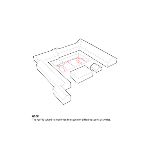 Gammel Hellerup Gymnasium / BIG