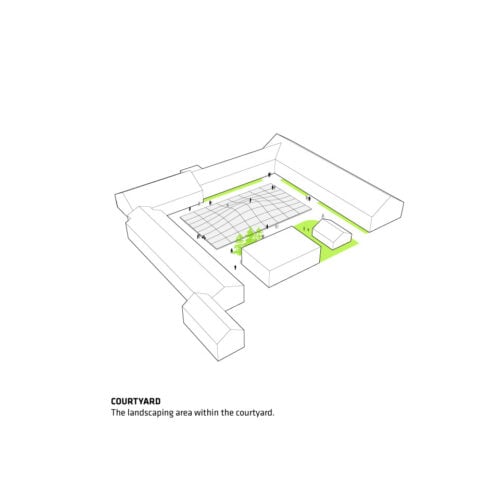 Gammel Hellerup Gymnasium / BIG