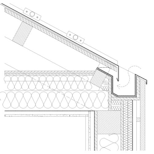 Gardening Center in The Chateau Gardens Complex / Architekti DRNH