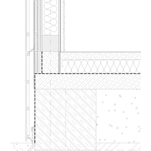 Gardening Center in The Chateau Gardens Complex / Architekti DRNH