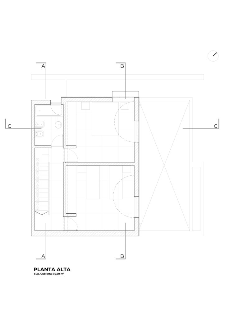 Ph helguera / oadd arquitectos