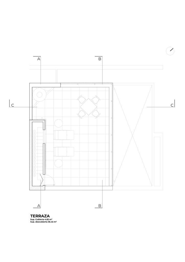 Ph helguera / oadd arquitectos