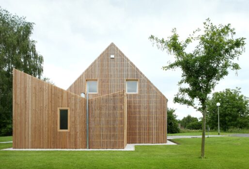 House and / adn architectures
