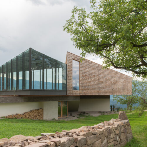 Elisabeth and Helmut Uhl Foundation / modostudio