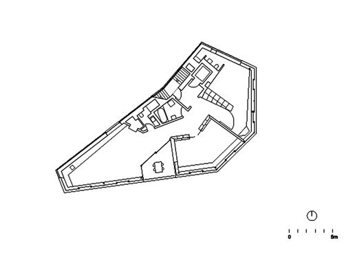 Rovereaz housing / localarchitecture