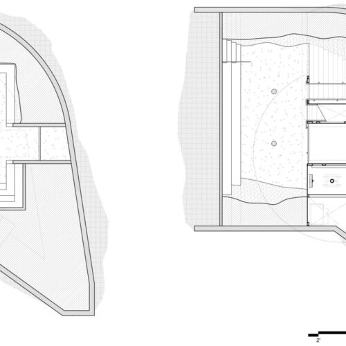 Samitaur tower / eric owen moss architects