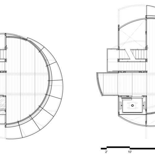 Samitaur tower / eric owen moss architects