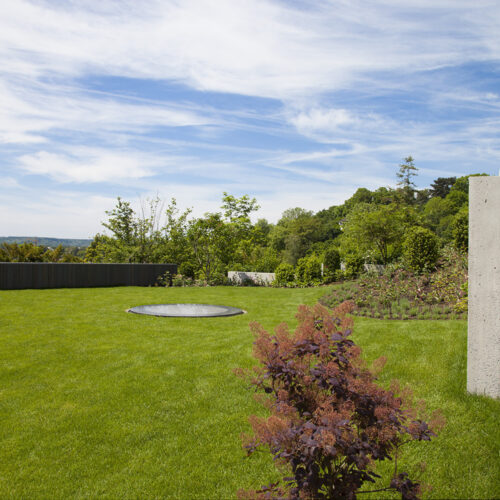 Vista house / alexander brenner architects