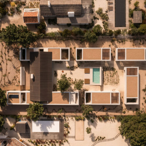 Encosta house / sia arquitectura