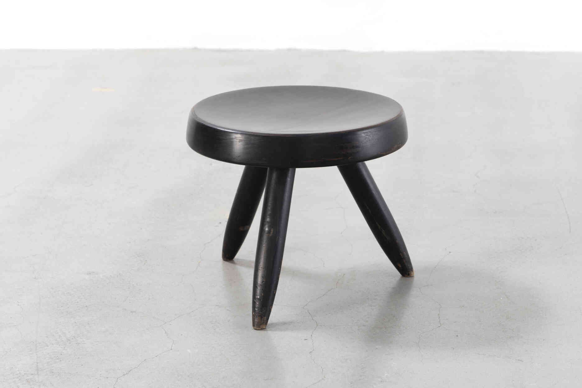 Stool, 1955 - laurence and patrick seguin collection