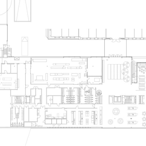 World trade organization / wittfoht architekten