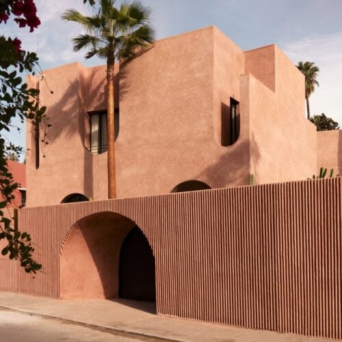 Maison Brummell Majorelle / Bergendy Cooke