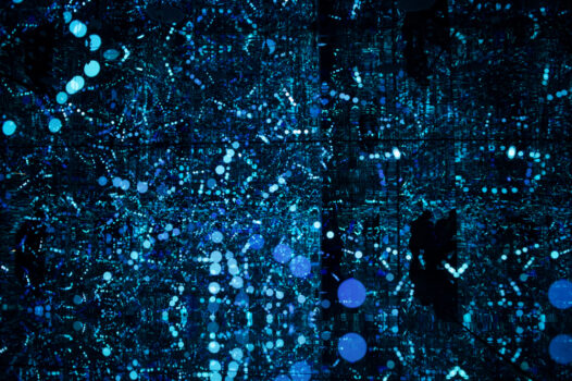 Microsoft’s Infinity Room: Transforming Big Data into Stunning Visuals