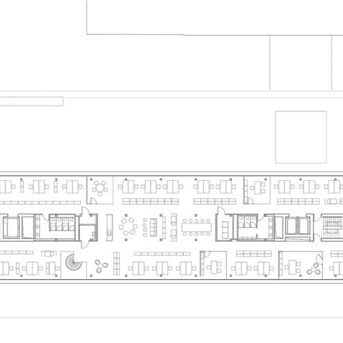 World trade organization / wittfoht architekten