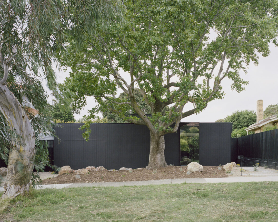 Sandringham house / ellul architecture