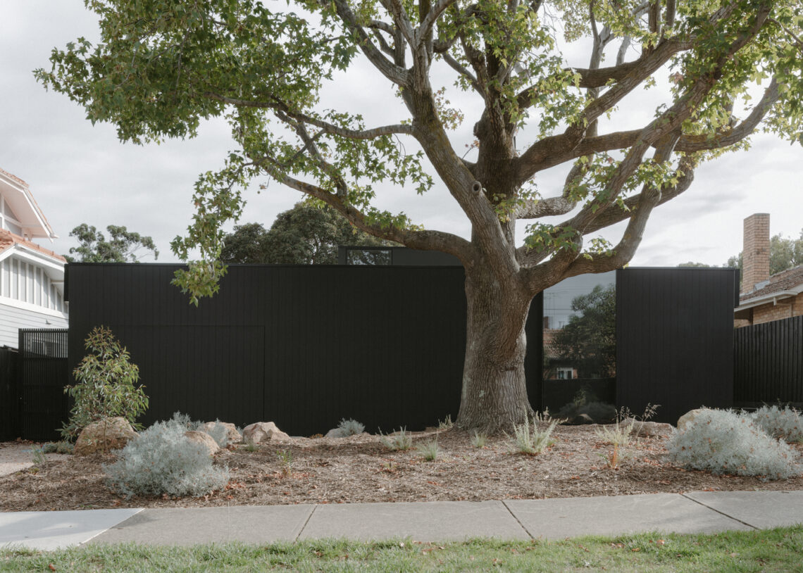 Sandringham house / ellul architecture