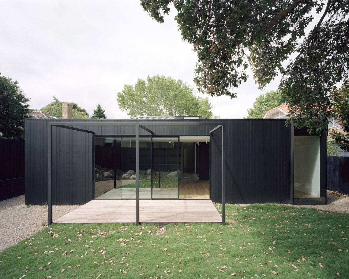 Sandringham house / ellul architecture