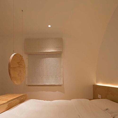 Sleeping Lab·Arch / Atelier d'More