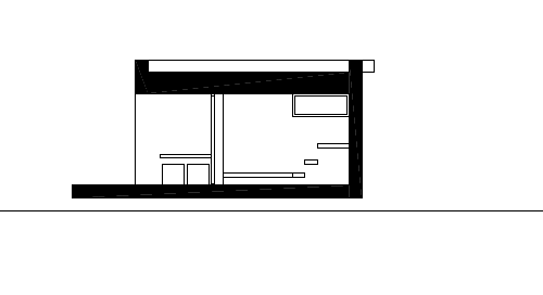 Four-cornered villa / avanto architects