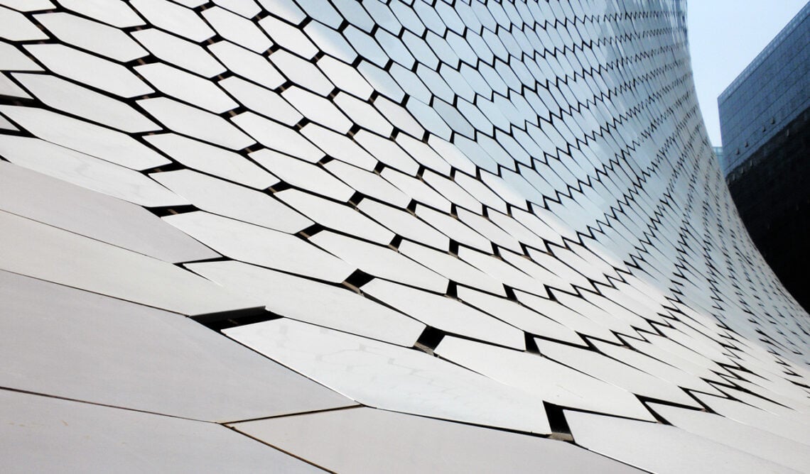 Soumaya Museum / fr·ee