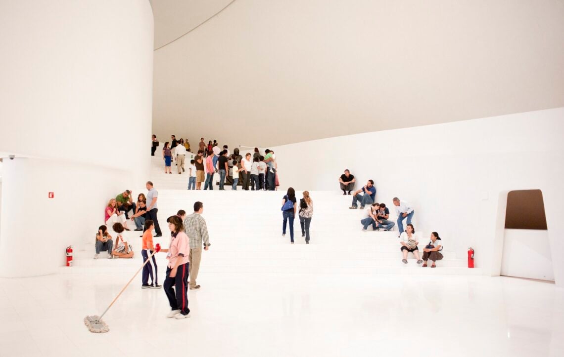 Soumaya Museum / fr·ee