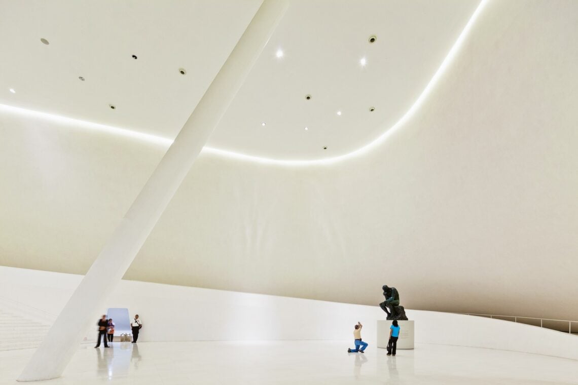 Soumaya Museum / fr·ee